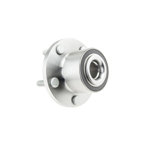 NTY FRONT WHEEL HUB For FORD MONDEO IV 07- /+ABS/