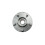 NTY FRONT WHEEL HUB For FORD MONDEO IV 07- /+ABS/ 4