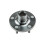 NTY FRONT WHEEL HUB W/O BEARING For FORD KUGA 09- 1