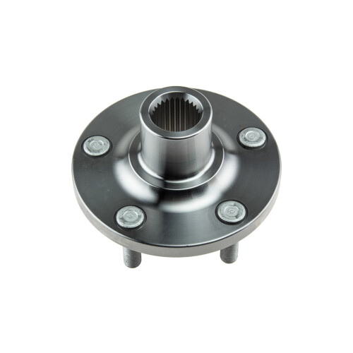 NTY FRONT WHEEL HUB W/O BEARING For FORD KUGA 09-