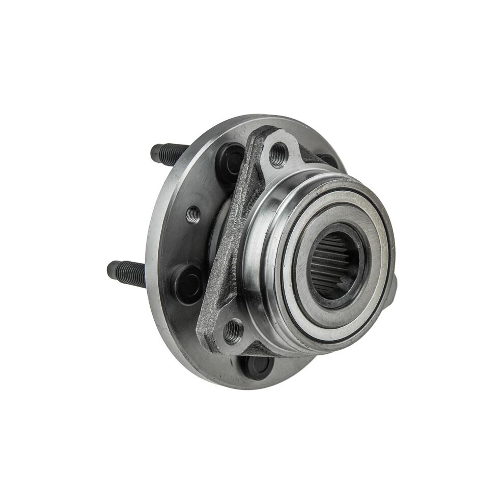 FRONT WHEEL HUB For FORD WINDSTAR 99-03-image-OPC-PGYPNXC-NEW