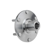 FRONT WHEEL HUB W O BEARING FOR FORD RANGER EQ ET 02-09