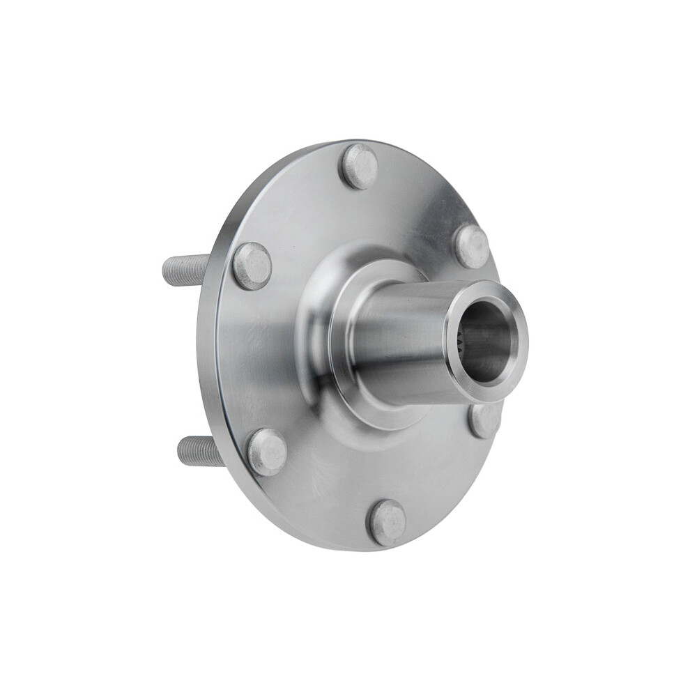 Nty Front Wheel Hub W O Bearing For Ford Ranger Eq Et 02-09