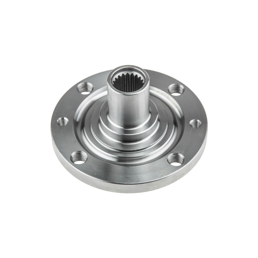 FRONT WHEEL HUB W/O BEARING For FIAT UNO -00-image-OPC-PGYPNXY-NEW