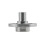 NTY FRONT WHEEL HUB W/O BEARING For FIAT UNO -00 3