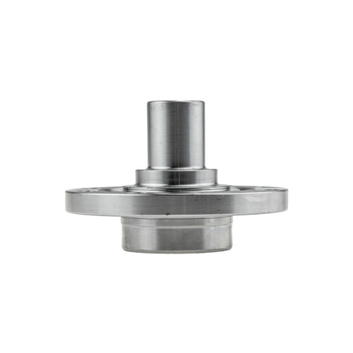 NTY FRONT WHEEL HUB W/O BEARING For FIAT UNO -00 2