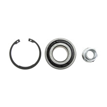 WHEEL BEARING KIT FRONT FOR FIAT BRAVA/BRAVO 95-, PUNTO