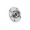 NTY FRONT WHEEL HUB W/O BEARING For FIAT UNO -00 2