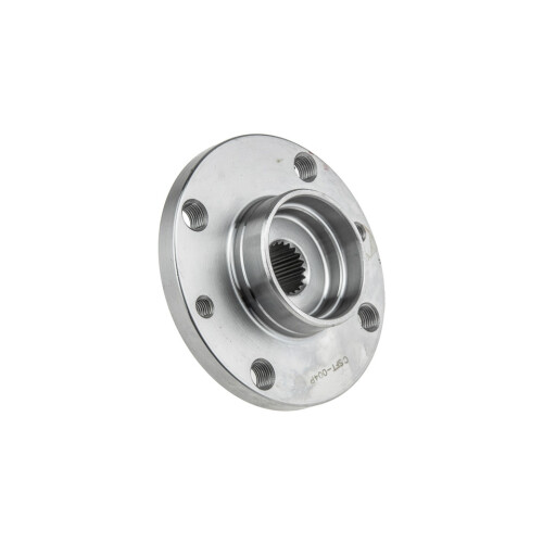 NTY FRONT WHEEL HUB W/O BEARING For FIAT UNO -00 1