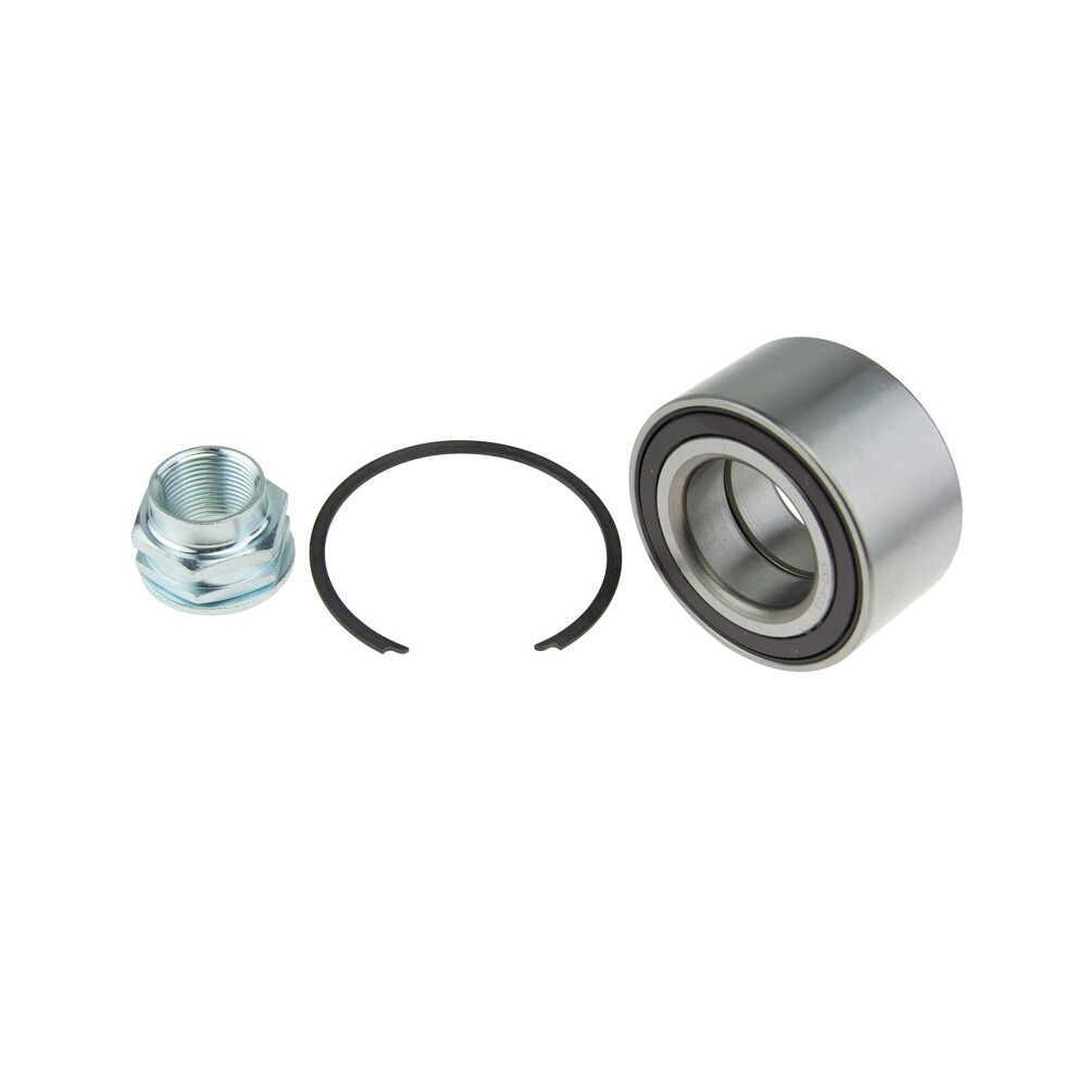 Wheel Bearing Kit Front For Fiat Seicento 98-, Panda 09- 5908281439227