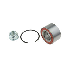 WHEEL BEARING KIT FRONT FOR FIAT PALIO WEEKEND 1.2I16V-1.7TD 96-