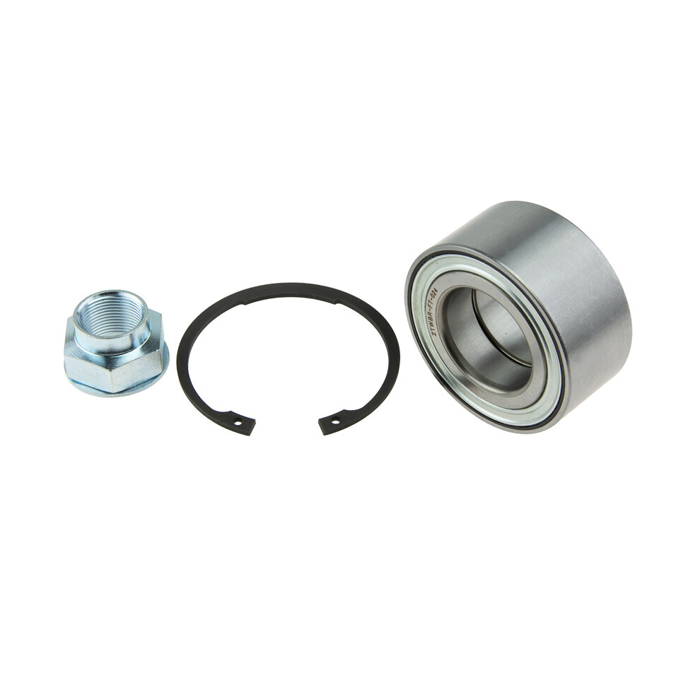 NTY Wheel Bearing Repair Kit KLP-FT-024 for Alfa Romeo Fiat Lancia (Front) - Image 10