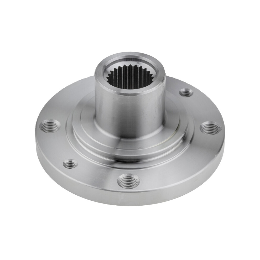 ✅Fits NTY KLP-FT-022P FRONT WHEEL HUB W/O BEARING ⭐UK Seller⭐ - Image 16