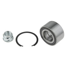 WHEEL BEARING KIT FRONT For FIAT DOBLO 01- /PETROL ENGINES/