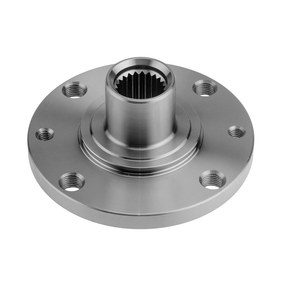 Front NTY KLP-FT-021P2 Wheel Hub for CITROËN,FIAT,PEUGEOT - Image 6