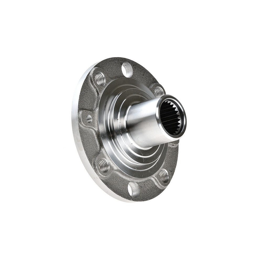 Original NTY Wheel Hub KLP-FT-025P For Fiat Opel - Image 9