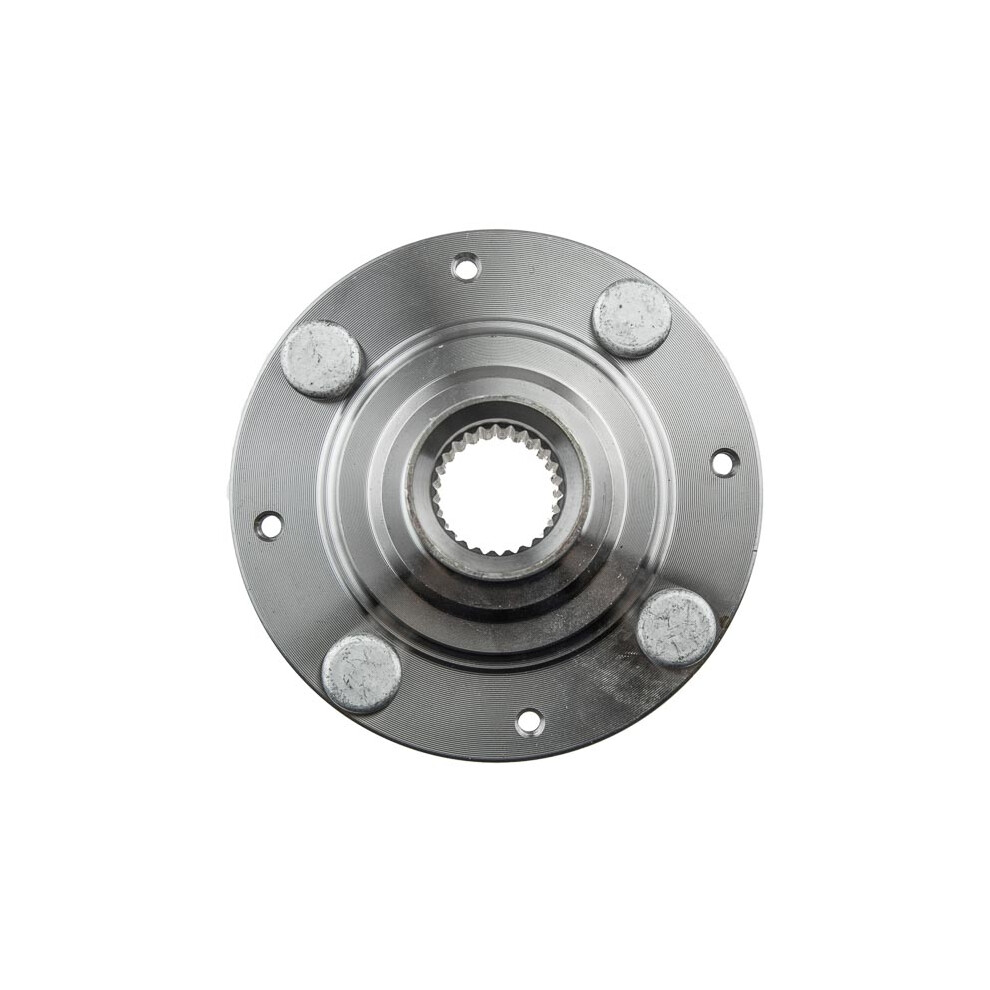 Nty Front Wheel Hub W/O Bearing For Honda Civic Eg 92-, Ej/Ek 95