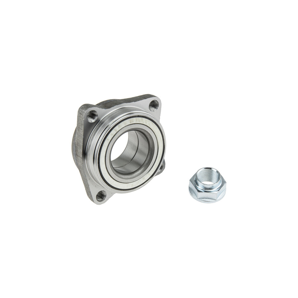 Front Wheel Hub For Honda Accord Cb/Cc/Cd/Ce/Cf -98.10 5908281425183