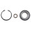 NTY WHEEL BEARING KIT FRONT FOR HONDA CR-V II 01-, ELEMENT 03- 3