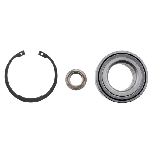 NTY WHEEL BEARING KIT FRONT FOR HONDA CR-V II 01-, ELEMENT 03- 2