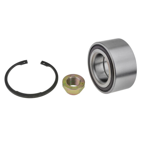 NTY WHEEL BEARING KIT FRONT FOR HONDA CR-V II 01-, ELEMENT 03- 1