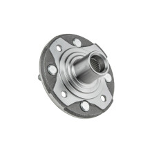 FRONT WHEEL HUB W O BEARING FOR HONDA ACCORD CB CC CD CE CF -98