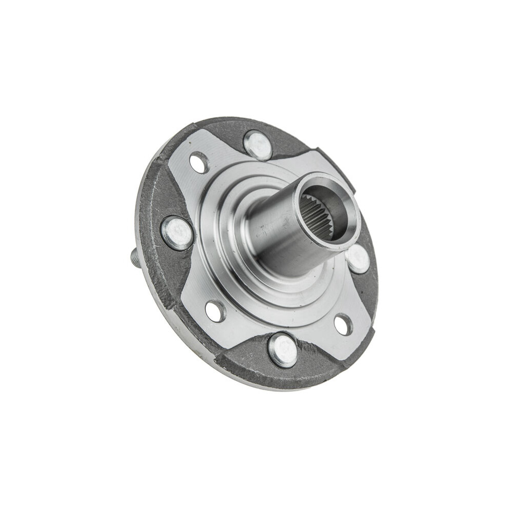 Front Wheel Hub W O Bearing For Honda Accord Cb Cc Cd Ce Cf -98 5902048927552