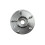NTY FRONT WHEEL HUB For FORD EXPLORER 11- FRONT/REAR 4