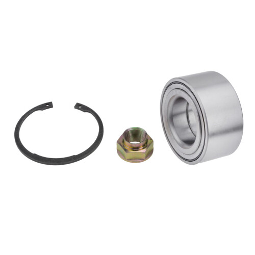 NTY WHEEL BEARING KIT FRONT FOR HONDA CR-V II 01-, ELEMENT 03-
