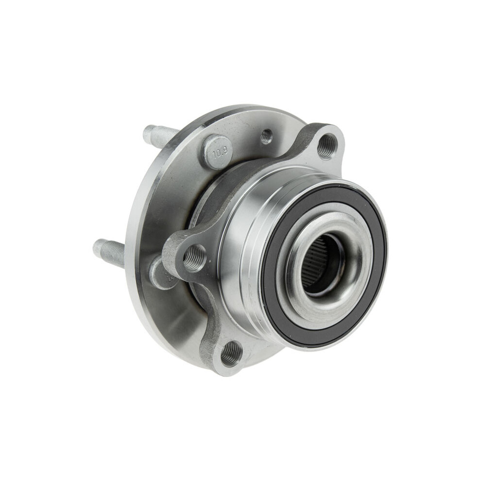 Nty Front Wheel Hub For Ford Explorer 11- Front/Rear