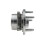 NTY FRONT WHEEL HUB For FORD EXPLORER 11- FRONT/REAR 3