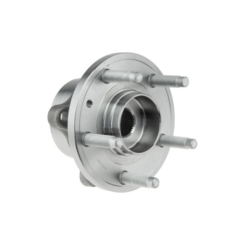 NTY FRONT WHEEL HUB For FORD EXPLORER 11- FRONT/REAR 1