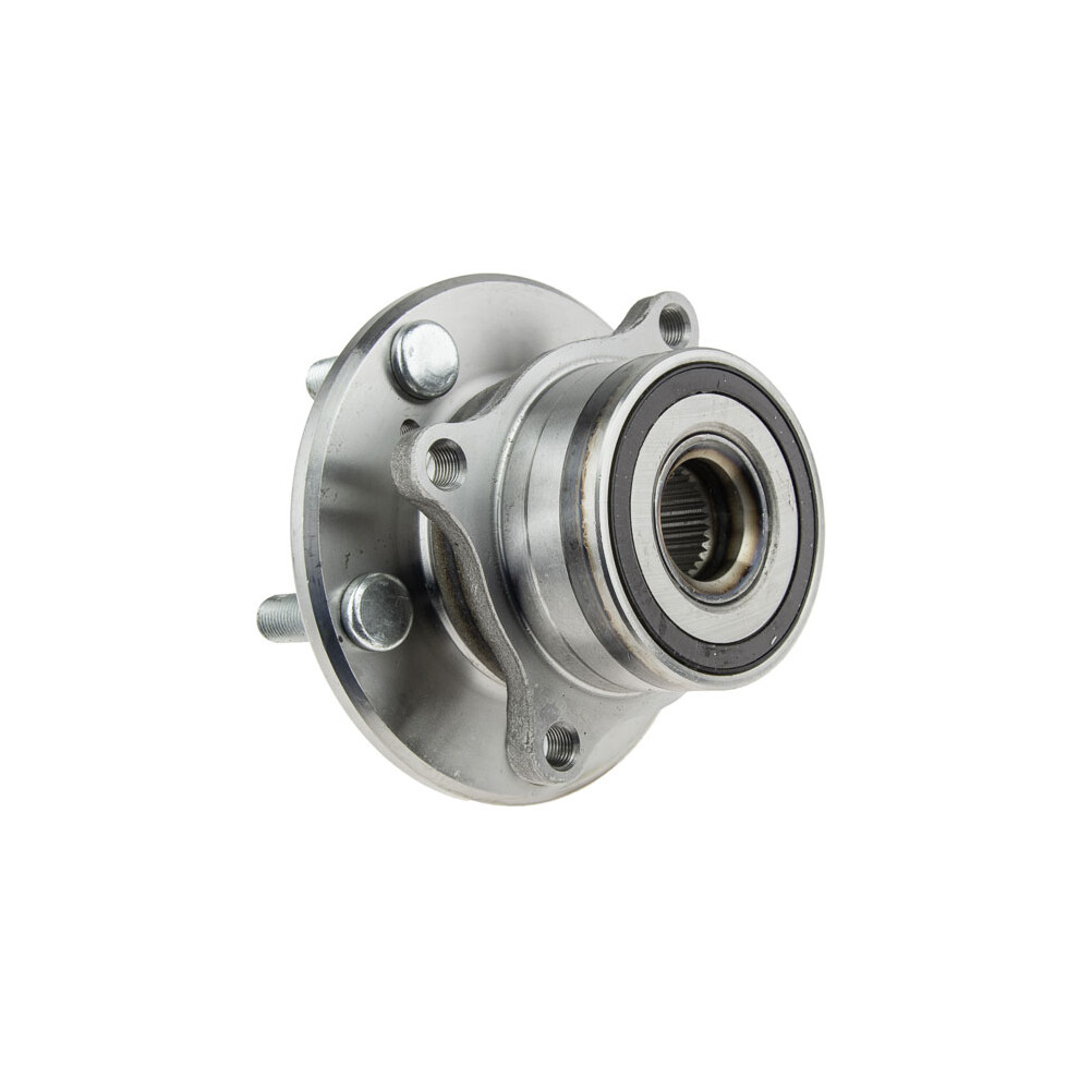 NTY Wheel Bearing Repair Kit KLP-HD-036 For Honda Front Axle (Left/Right) - Image 12