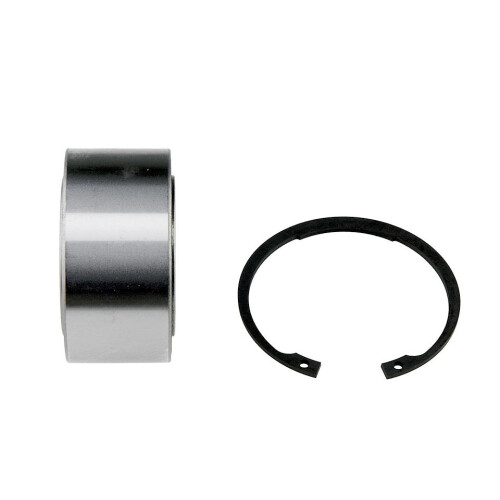NTY WHEEL BEARING KIT FRONT For HONDA CR-Z 10- 2