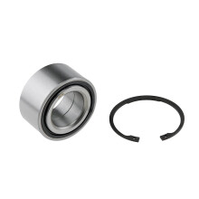 WHEEL BEARING KIT FRONT For HONDA CR-Z 10-