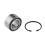 NTY WHEEL BEARING KIT FRONT For HONDA CR-Z 10- 1