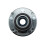 NTY FRONT WHEEL HUB For HONDA ODYSSEY 11-17 4