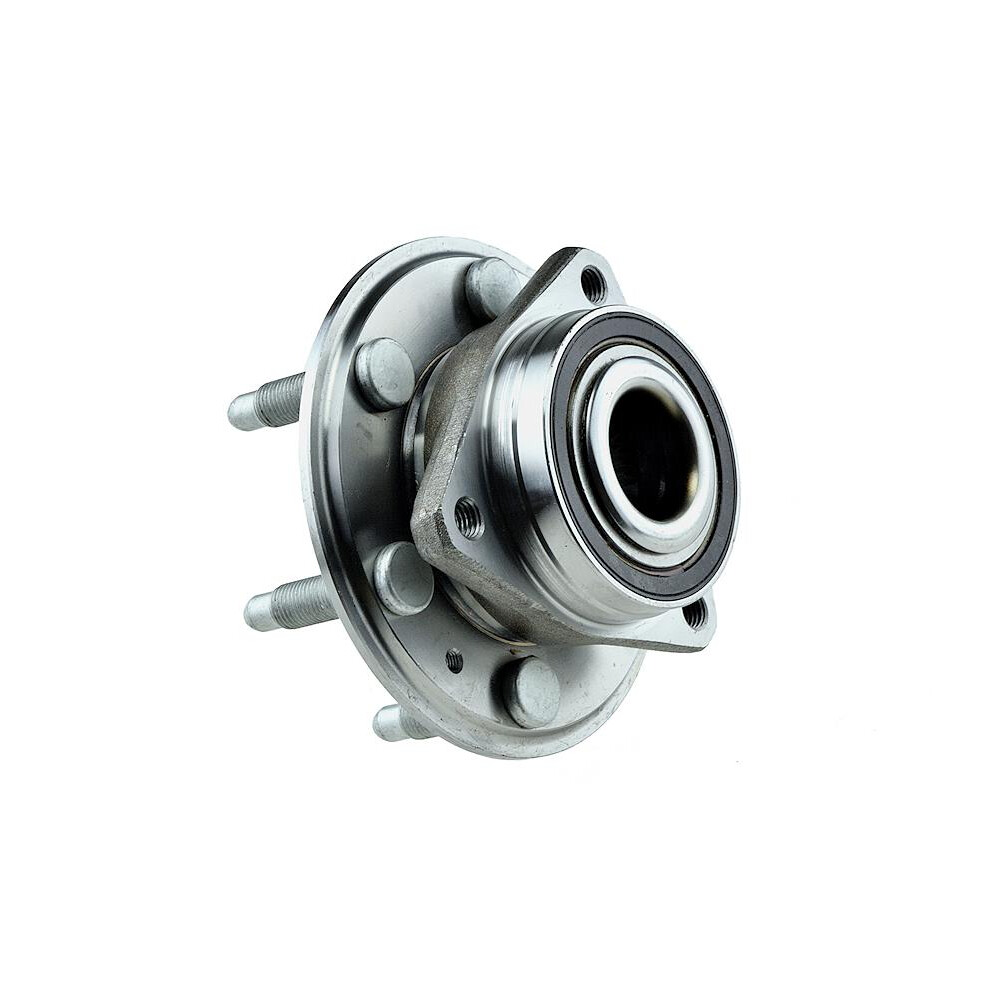 Front Wheel Hub For Cadillac Srx 10-, Saab 9-4X 11-12 5902048891785