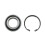 NTY WHEEL BEARING KIT FRONT For HONDA CR-Z 10- 4