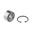 NTY WHEEL BEARING KIT FRONT For HONDA CR-Z 10- 2