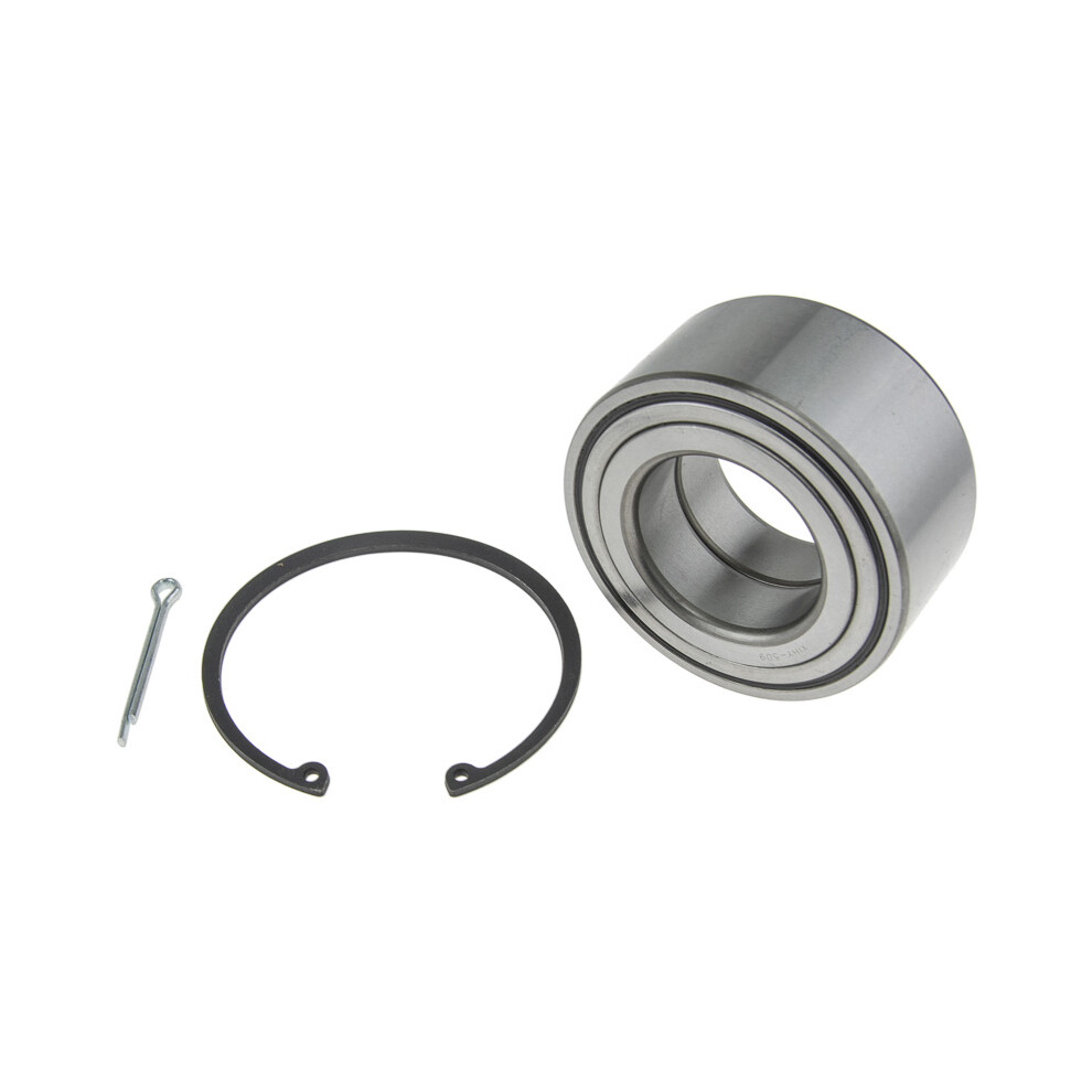 Wheel Bearing Kit Front For Hyundai Santa Fe 00- Tucson 04- 5908281424872