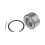 NTY WHEEL BEARING KIT FRONT FOR HYUNDAI ELANTRA 00- MATRIX 01- 2