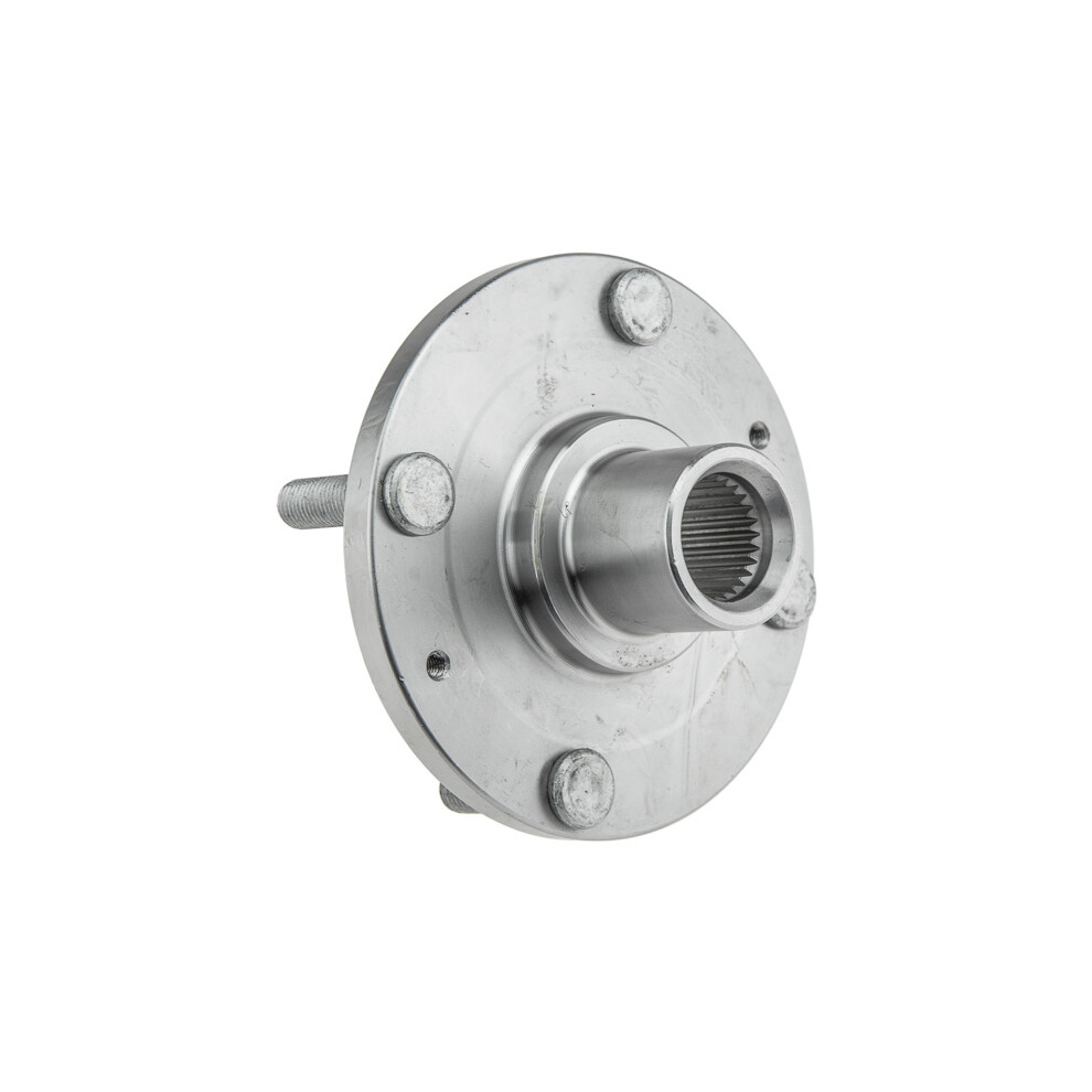 Front Wheel Hub W O Bearing For Hyundai Sonata 99- Elantra 00-