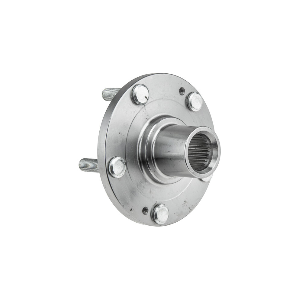 Front Wheel Hub W O Bearing For Hyundai Tucson Crdi 04- 5902048026774