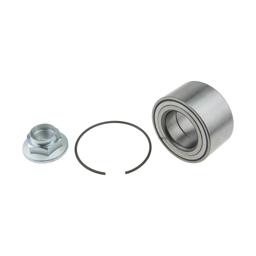 Nty Wheel Bearing Kit Front For Hyundai Getz 02- I10 07- I20 08