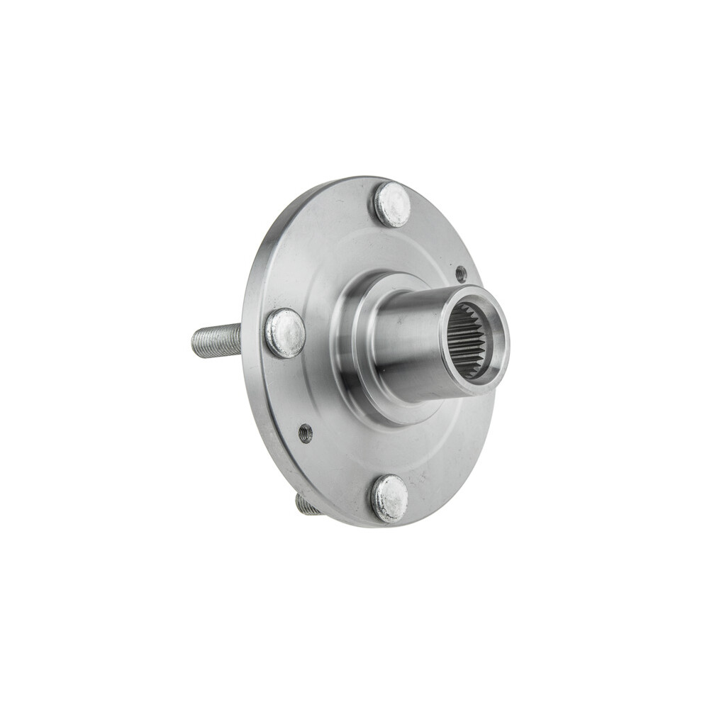 Front Wheel Hub W O Bearing For Hyundai Elantra 00- 5908281482735