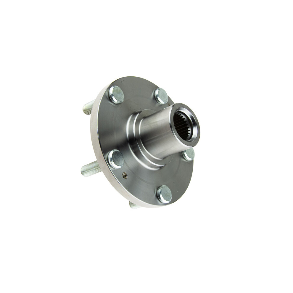 Fits NTY KLP-HY-509P FRONT WHEEL HUB W/O BEARING ⭐UK Stock⭐ - Image 12