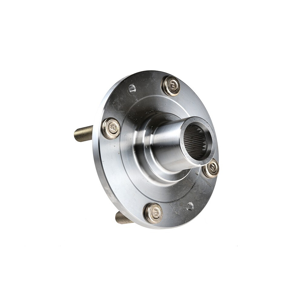Nty Front Wheel Hub W/O Bearing For Kia Cerato I 04-09