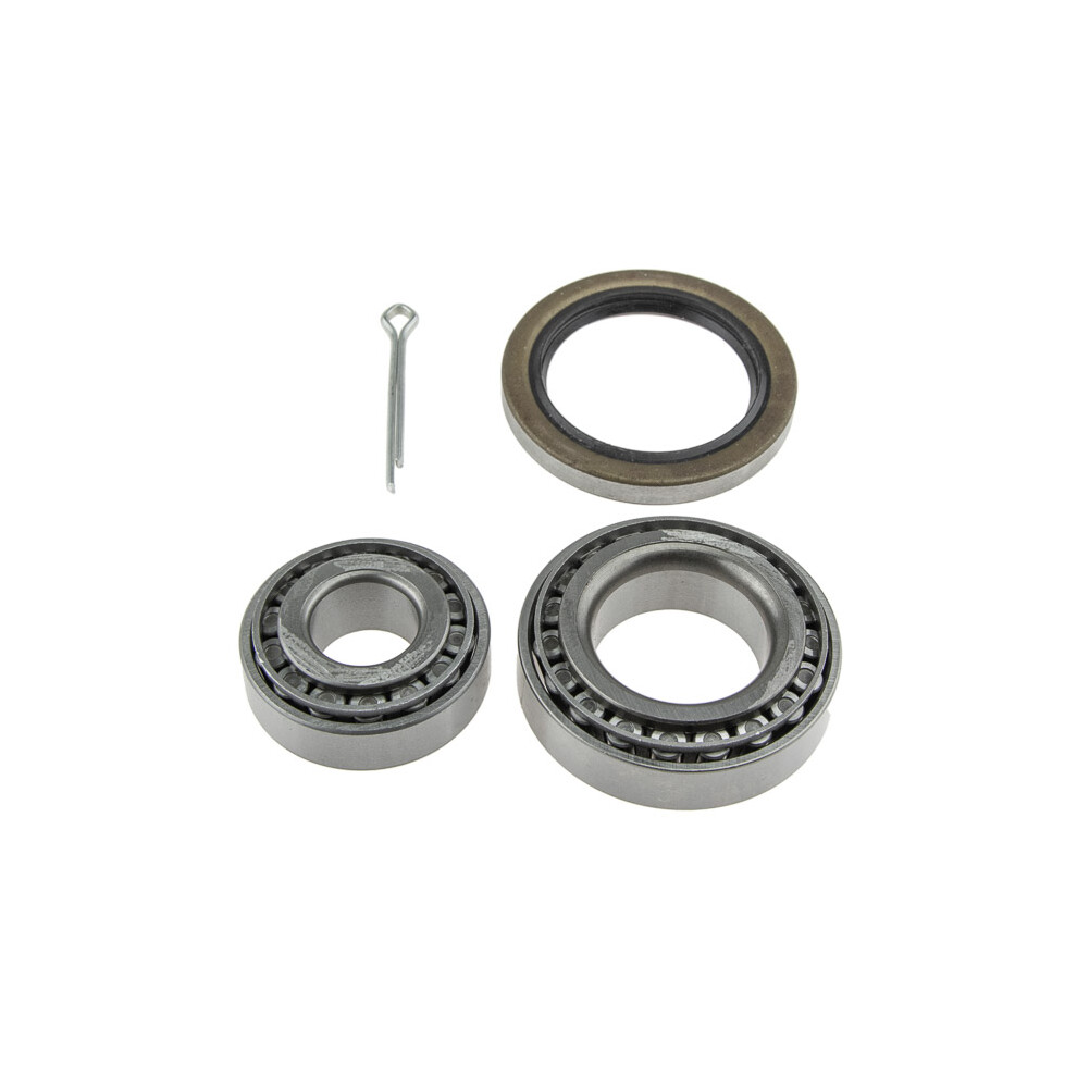 WHEEL BEARING KIT KLP-HY-514 FOR MITSUBISHI L200 L400/Van/Bus HYUNDAI H-1 1.8L - Image 11