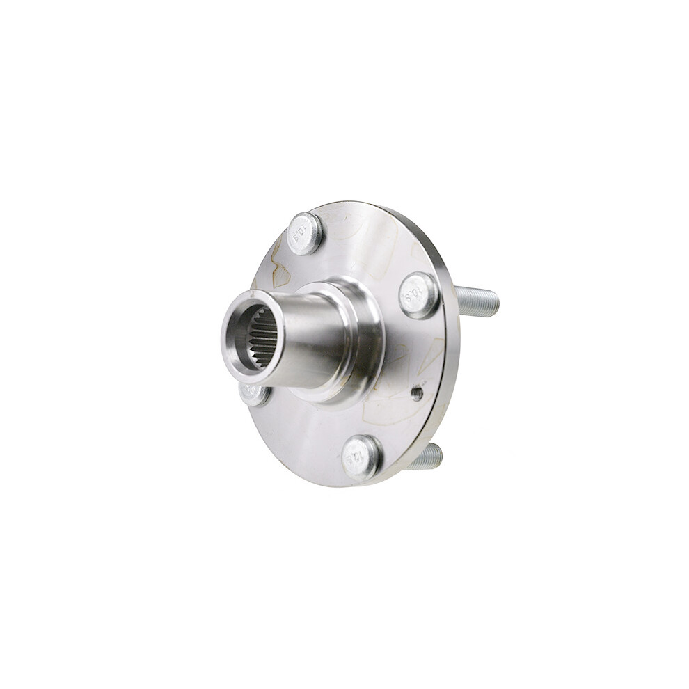 2x ✅Fits NTY KLP-HY-511P FRONT WHEEL HUB W/O BEARING ⭐UK Seller⭐ - Image 14